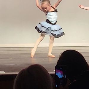 Meet your Posher, Connie